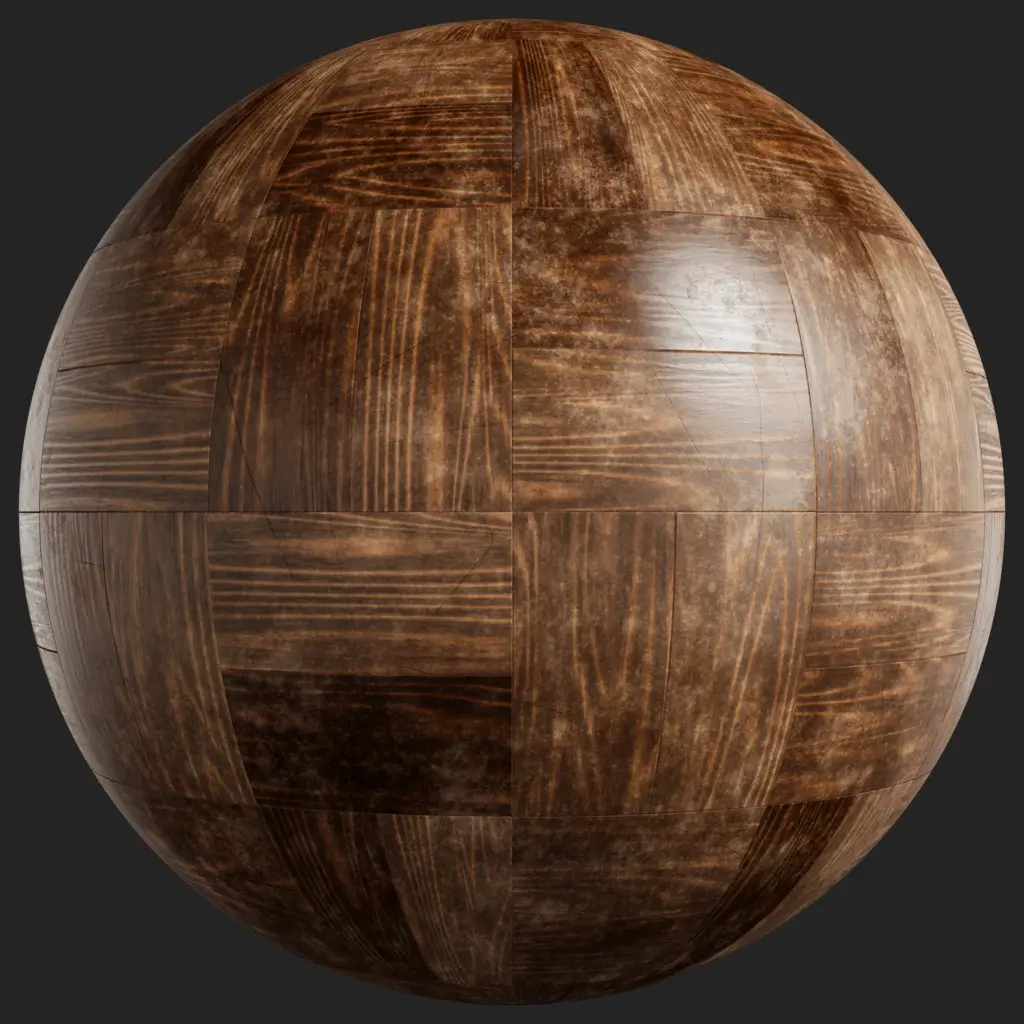 WoodFloor026 pbr texture